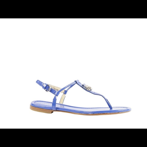 Coach Sandals - Picture 2 of 5
